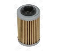 Oil filter Filter Insert COF100155C CHAMPION for CADILLAC SAAB ALFA ROMEO OPEL