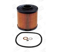 Oil filter Filter Insert COF100502E CHAMPION for BMW BERTONE