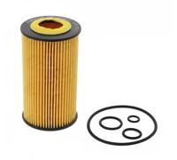 Oil filter Filter Insert COF100509E CHAMPION for MERCEDES-BENZ PUCH CHRYSLER