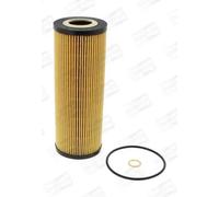 Oil filter Filter Insert COF100513E CHAMPION for AUDI VW SKODA