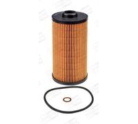 Champion Autoparts Oil Filter COF100516E - Fits BMW 5/7/X5, Alpina B3/B8, Rolls-Royce