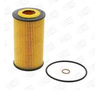 Oil filter Filter Insert COF100518E CHAMPION for BMW ROVER LAND ROVER CHRYSLER