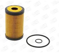 Oil filter Filter Insert COF100521E CHAMPION for RENAULT TWINGO I KANGOO