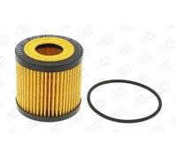 Oil filter Filter Insert COF100527E CHAMPION for SEAT SKODA VW