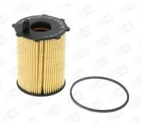 Oil filter Filter Insert COF100529E CHAMPION for FORD CITROËN PEUGEOT MAZDA FIAT