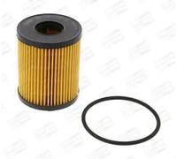 Oil filter Filter Insert COF100531E CHAMPION for ABARTH FIAT ALFA ROMEO OPEL