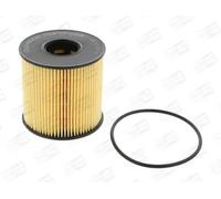 Champion Autoparts Oil Filter COF100532E – For Vauxhall, Renault, Opel, Nissan, Ford