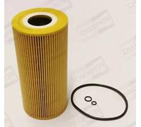 Oil filter Filter Insert COF100539E CHAMPION for MERCEDES-BENZ PUCH DAEWOO