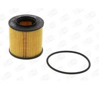 Oil filter Filter Insert COF100540E CHAMPION for VW AUDI SKODA SEAT
