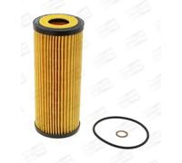 Oil filter Filter Insert COF100545E CHAMPION for BMW FIAT ALFA ROMEO LANCIA AUDI