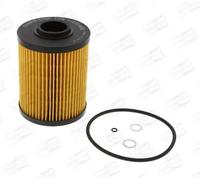 Oil filter Filter Insert COF100548E CHAMPION for BMW ALPINA WIESMANN