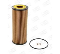 Oil filter Filter Insert COF100549E CHAMPION for BMW X3 7 3 Coupe 5 3 3 Touring