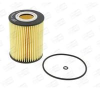 Oil filter Filter Insert COF100566E CHAMPION for MERCEDES-BENZ CHRYSLER JEEP