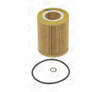 Oil filter Filter Insert COF100573E CHAMPION for VOLVO LAND ROVER