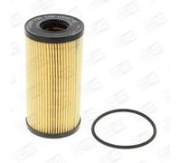 Oil filter Filter Insert COF100574E CHAMPION for RENAULT NISSAN OPEL