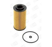Oil filter Filter Insert COF100575E CHAMPION for HYUNDAI KIA