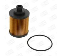 Oil filter Filter Insert COF100578E CHAMPION for FIAT OPEL SUZUKI FORD