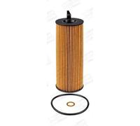 Oil filter Filter Insert COF100579E CHAMPION for ALPINA BMW