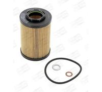 Champion Autoparts Oil Filter COF100581E - Fits Hyundai/Kia: Tucson JM, Santa Fe II, Sonata V, Azera