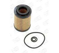 CHAMPION COF100583E Oil filter