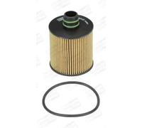Oil filter Filter Insert COF100680E CHAMPION for FIAT ALFA ROMEO OPEL SUZUKI