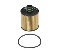 Champion Autoparts Oil Filter COF100680E – Fit for Fiat Doblo (Cargo/Bus/Combi) & Bravo II