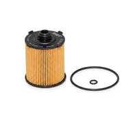HENGST FILTER E1027H D726 Oil filter