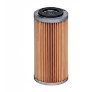 HENGST FILTER E1055H D609 Oil filter