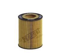 Oil filter Filter Insert E106H D34 HENGST FILTER for BMW ALPINA WIESMANN