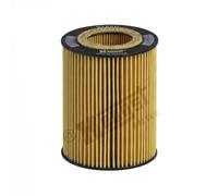 HENGST FILTER E106H D34 Oil filter