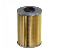 HENGST FILTER E128H D24 Oil filter