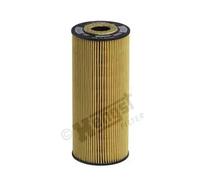 Oil filter Filter Insert E154H D48 HENGST FILTER for SEAT VW FORD AUDI SKODA