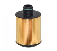 HENGST FILTER E157H D227 Oil filter