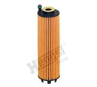 Oil filter Filter Insert E159H D311 HENGST FILTER for MERCEDES-BENZ S-CLASS CLS