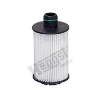 Oil filter Filter Insert E162H D249 HENGST FILTER for CHEVROLET OPEL