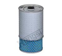 HENGST FILTER E170HN D16 Oil filter