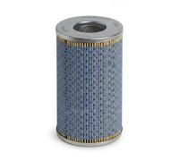 Oil filter Filter Insert E198H D09 HENGST FILTER for MERCEDES-BENZ SETRA