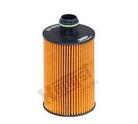 Oil filter Filter Insert E216H01 D301 HENGST FILTER for JEEP MASERATI CHRYSLER