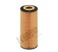 Oil filter Filter Insert E28H01 D26 HENGST FILTER for BMW X3 7 3 Coupe 5 3 X5 6