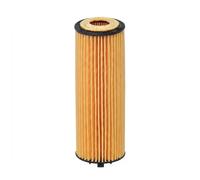 Oil filter Filter Insert E603H D198 HENGST FILTER for CHEVROLET OPEL
