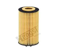 OIL FILTER FOR OPEL VAUXHALL ASTRA J GTC A 16 SHT B 16 SHT HENGST FILTER 650155