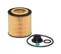 HENGST FILTER E61H D258 Oil filter