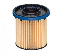 HENGST FILTER E640H01 Oil filter
