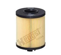 HENGST FILTER E837H D328 Oil filter
