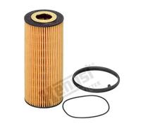 HENGST FILTER E864H D184 Oil filter