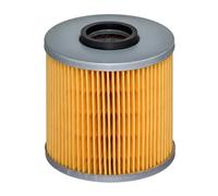 HENGST Oil Filter Insert With Gasket Kit E88HD24