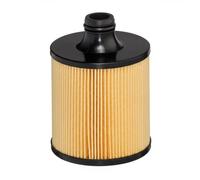 Oil filter Filter Insert E900H D431 HENGST FILTER for AUDI PORSCHE BENTLEY VW