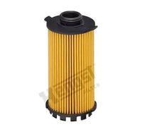 Oil filter Filter Insert E911H D455 HENGST FILTER for PORSCHE 718 BOXSTER