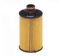 Oil filter Filter Insert E950H D485 HENGST FILTER for SSANGYONG KORANDO MUSSO II