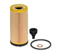 HENGST FILTER E951H D497 Oil filter